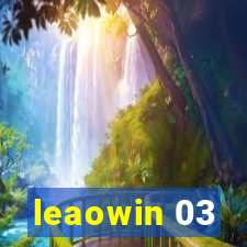 leaowin 03